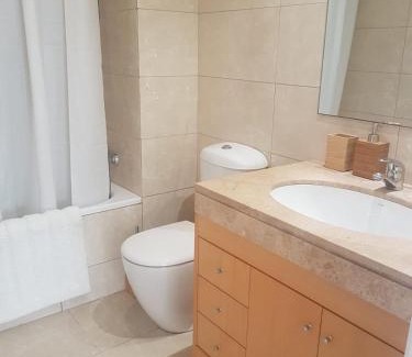 Badalona House | Apartamento Bea Beach