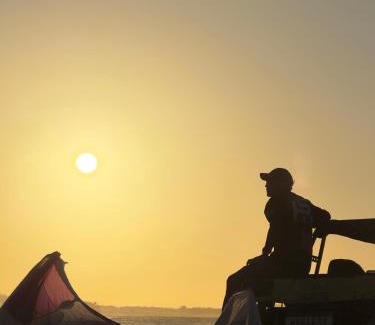 Colonia de Pescadores Apartment | Apartamento Beach Place 100m da praia no Cumbuco