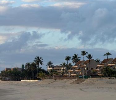 Colonia de Pescadores Apartment | Apartamento Beach Place 100m da praia no Cumbuco