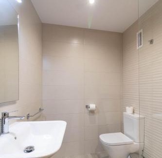 Aduanas Apartment | Apartamento BeachFleming Javea