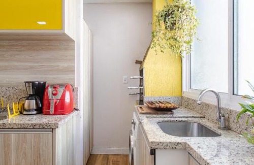 Torres Apartment | Apartamento Beira-Mar