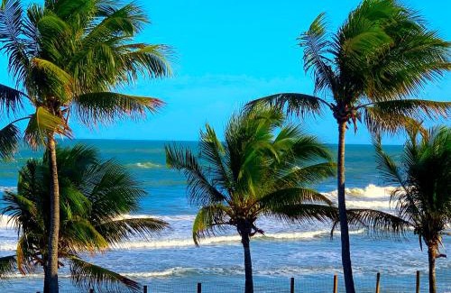 Itacimirim Apartment | Apartamento beira-mar no Bali Bahia
