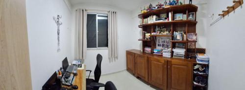 Condor Apartment | Apartamento Belém Pará exclusivo cop 30