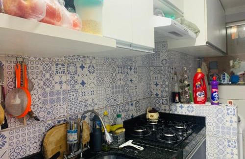 Ananindeua Apartment | Apartamento, bem localizado próximo ao acesso da cidade de Belem