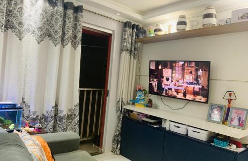 Ananindeua Apartment | Apartamento, bem localizado próximo ao acesso da cidade de Belem