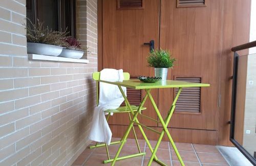 Distrito Noroeste Apartment | Apartamento Berenguela