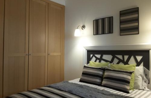 Distrito Noroeste Apartment | Apartamento Berenguela