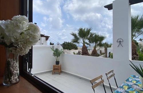 La Parata Apartment | Apartamento BLANCO MOJACAR