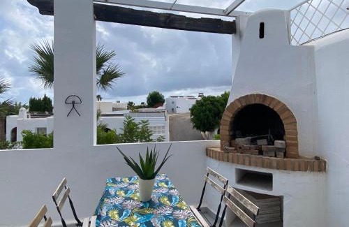 La Parata Apartment | Apartamento BLANCO MOJACAR