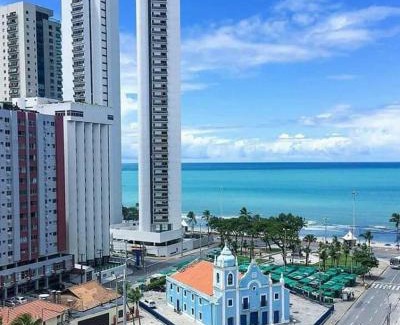 Boa Viagem Apartment | Apartamento Boa Viagem
