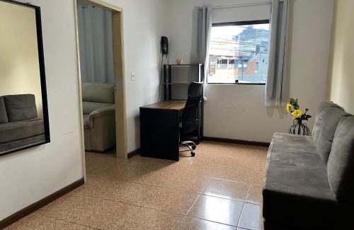 Garanhuns Apartment | Apartamento Boa Vista