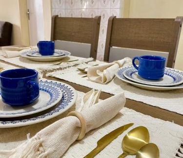 Garanhuns Apartment | Apartamento Boa Vista