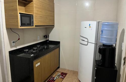 Garanhuns Apartment | Apartamento Boa Vista