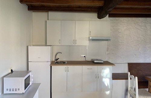 Merza Apartment | Apartamento Bodegón