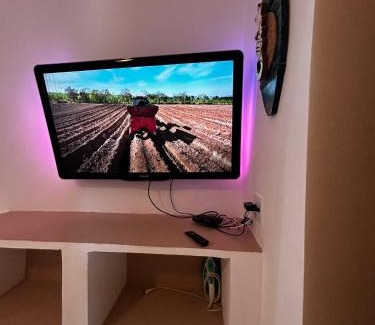 Ilha Comprida Apartment | Apartamento Boqueirão Ilha Comprida Tati Ortega