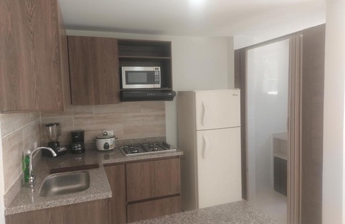 Villa Hermosa Apartment | Apartamento Boston 203