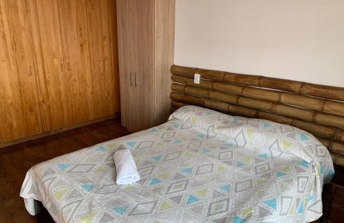 Engativa Apartment | Apartamento Boutique cerca del C.C. TItan Plaza