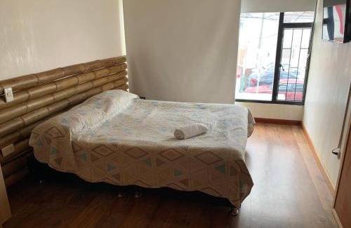 Engativa Apartment | Apartamento Boutique cerca del C.C. TItan Plaza