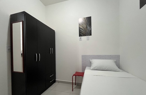 Vila Guilherme Apartment | Apartamento 2 Quartos Perto do Expo Center Norte, Brás, Pari e Metrô