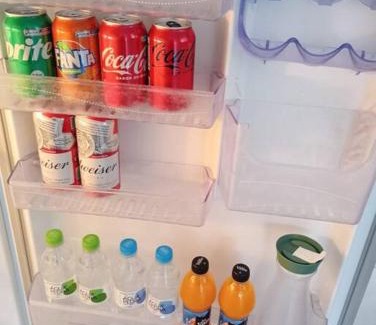 Frederico Westphalen Apartment | Apartamento Normandie, Itapajé