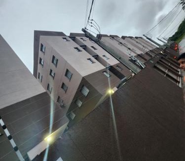 Jardim dos Passaros Apartment | Apartamento