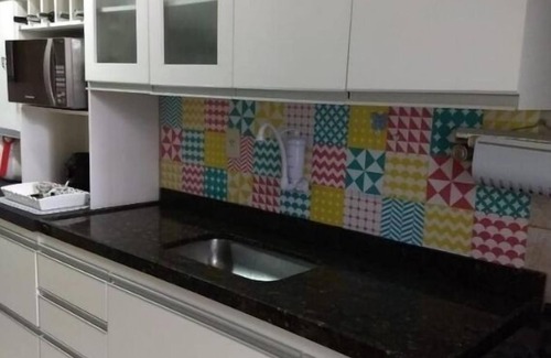 Manaira Apartment | Apartamento POR Temporada NA Praia DE Manaira