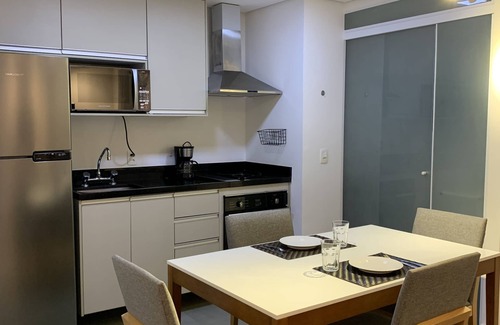 Pinheiros Apartment | Apartamento Luxuoso @ Vila Madalena - São Paulo