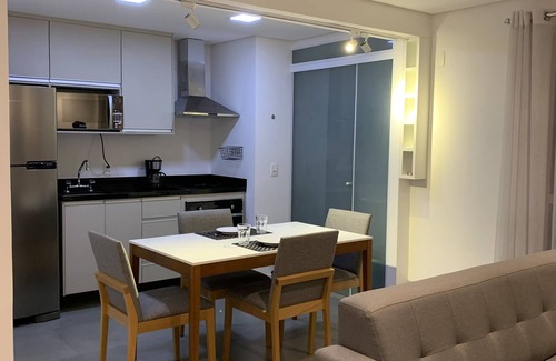Pinheiros Apartment | Apartamento Luxuoso @ Vila Madalena - São Paulo