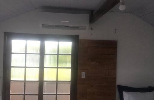 Praia do Ervino Apartment | Apartamento 150m do Mar