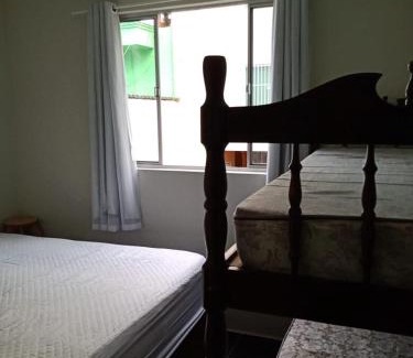 Enseada Apartment | Apartamento na Praia de Enseada