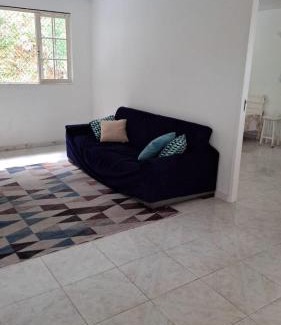 Parapeuna Apartment | Apartamento com varanda