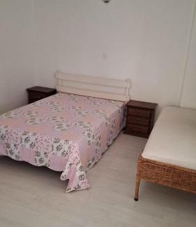 Parapeuna Apartment | Apartamento com varanda