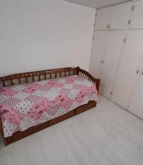 Parapeuna Apartment | Apartamento com varanda