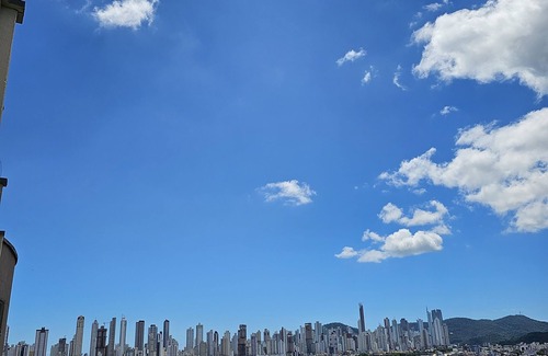 Tabuleiro Apartment | Apartamento com 1 Suíte e 1 Quarto