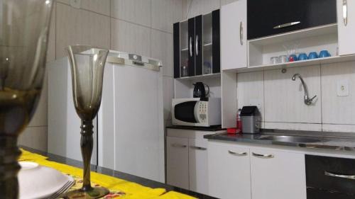 Centro Apartment | Apartamento 102 Encantador in Vitoria da Conquista