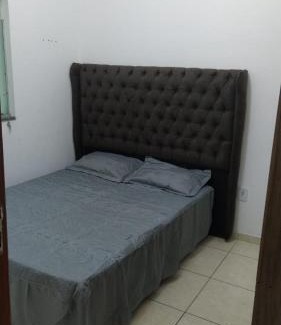 Centro Apartment | Apartamento 102 Encantador in Vitoria da Conquista