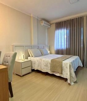 Brasil Apartment | Apartamento em Vitoria da Conquista