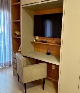 Brasil Apartment | Apartamento em Vitoria da Conquista