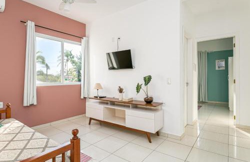 Cachoeira do Bom Jesus Apartment | Apartamento Braga 03