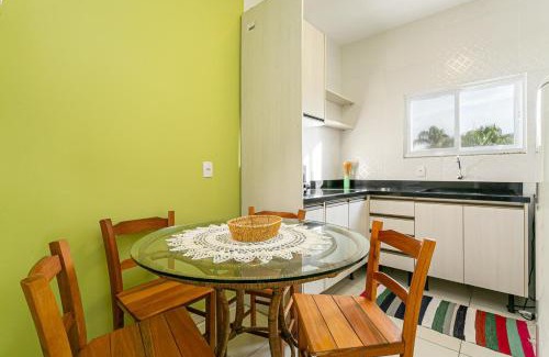 Cachoeira do Bom Jesus Apartment | Apartamento Braga 03