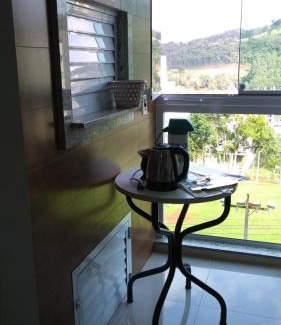 Piratuba Apartment | APARTAMENTO BRISA do SOL 202