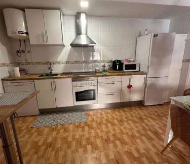 Roquetas de Mar Apartment | Apartamento Brisa junto al mar