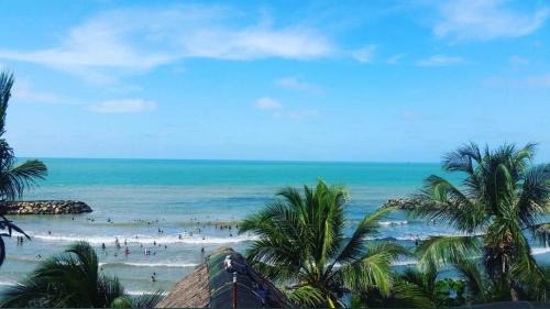 Arboletes Apartment | Apartamento Brisas de Verano en Arboletes