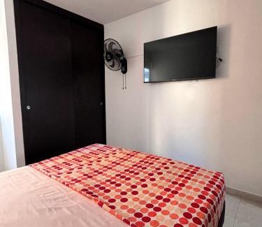 Bucaramanga Apartment | Apartamento Bucaramanga