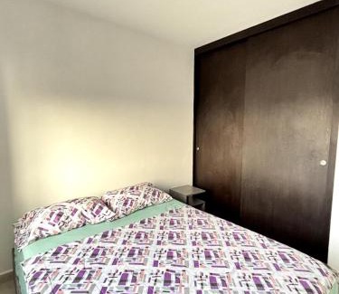 Bucaramanga Apartment | Apartamento Bucaramanga