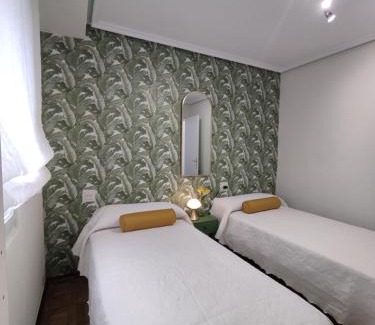 Aviles Apartment | Apartamento céntrico con Wifi Avilés