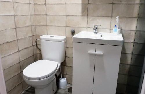 San Fernando Apartment | Apartamento Céntrico Casa Calana