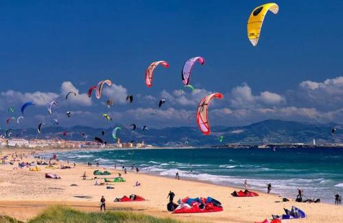 San Fernando Apartment | Apartamento Céntrico Casa Calana