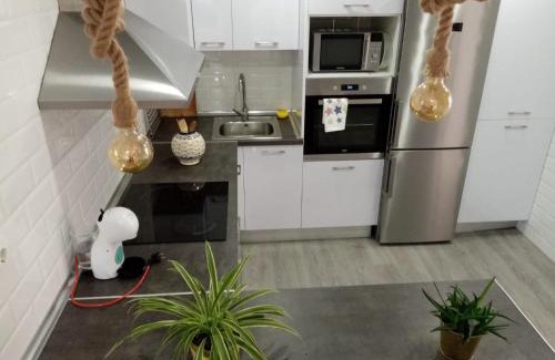 Area Metropolitana de Murcia Apartment | Apartamento céntrico recién reformado