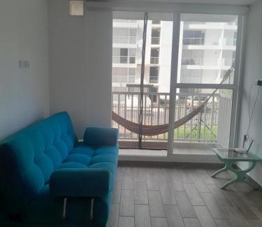 Villeta Apartment | Apartamento cómodo en Villeta